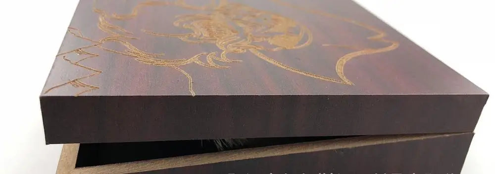 L’Héritage — Coffret Prestige de Rasage