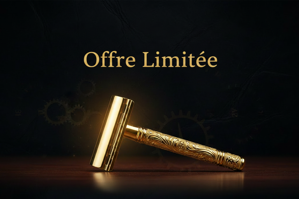 Bannière Offre Limitée